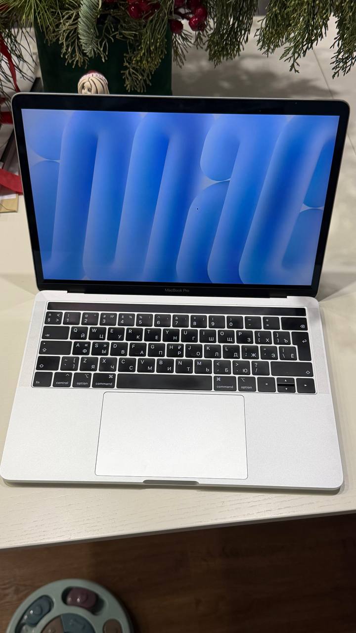 Ноутбук MacBook Pro