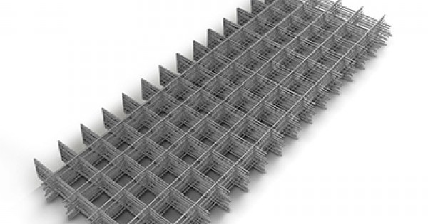 Сетка кладочная 50х50х3