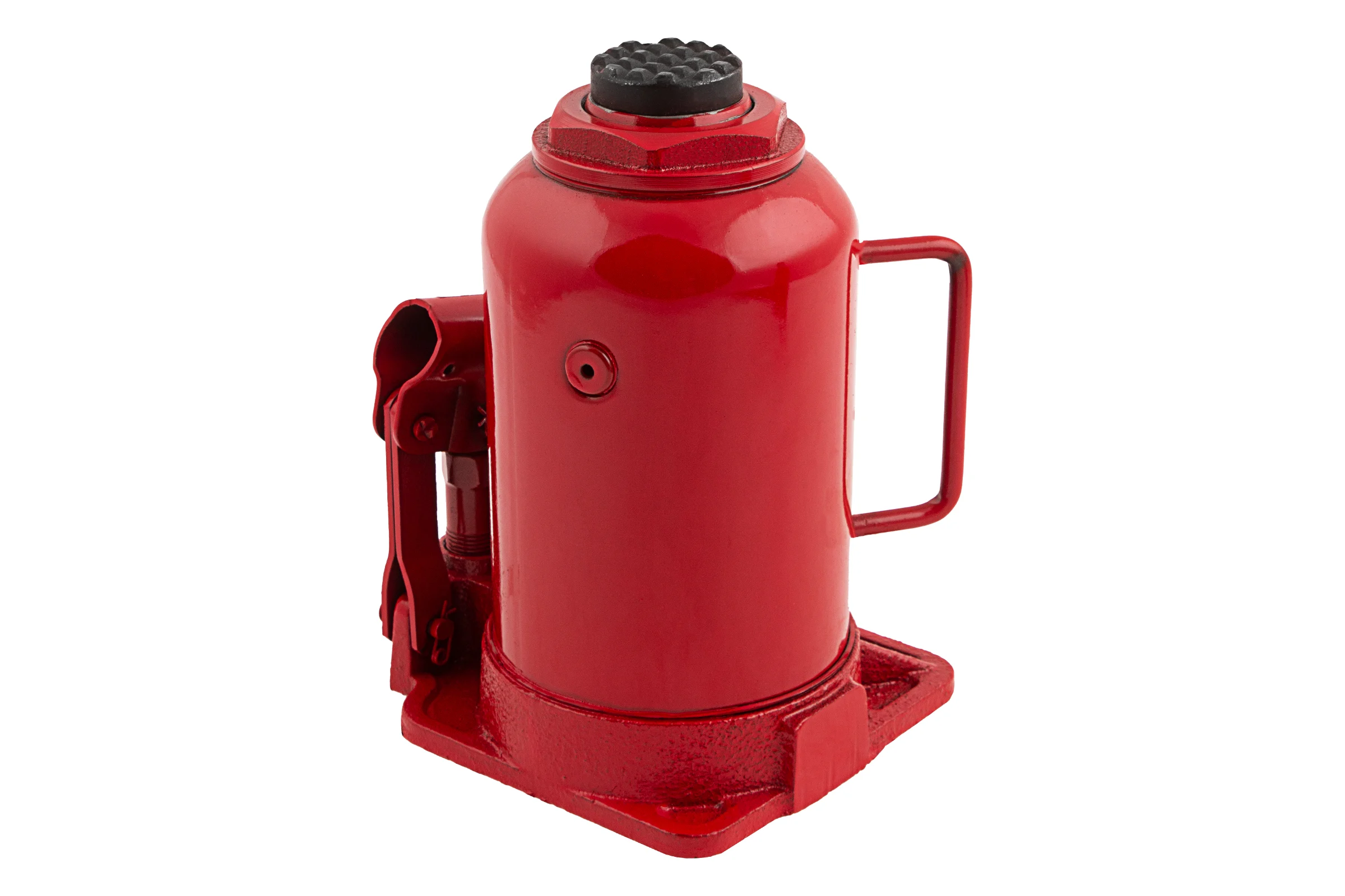 Домкрат гидравлический бутылочный 20т