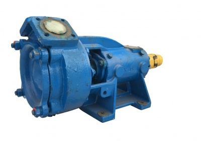 Насос вихревой ВК 1/16 0.37кВт