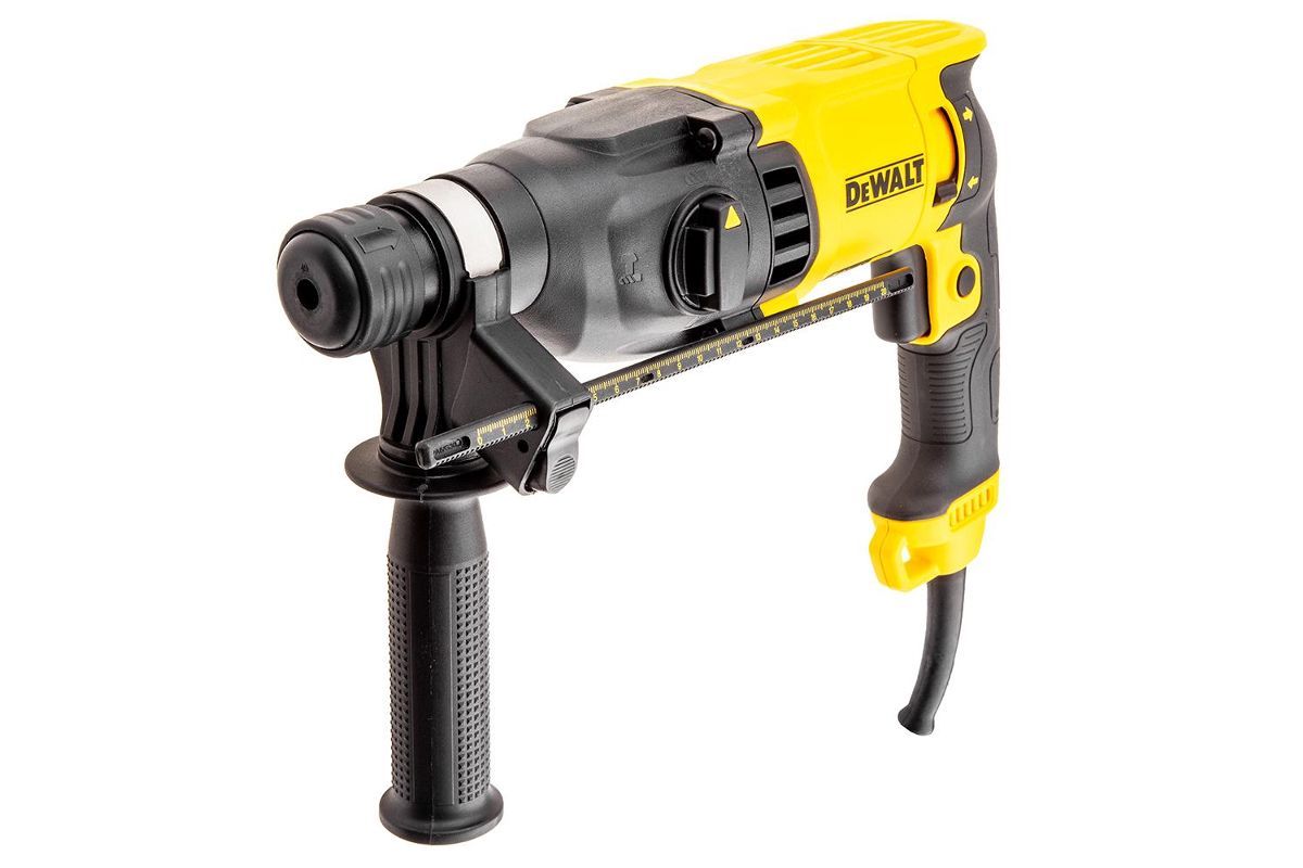 Перфоратор DeWalt D25133K 800Вт SDS-plus