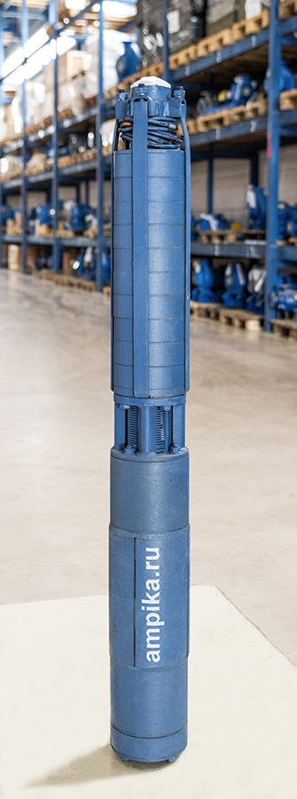 Насос погружной ЭЦВ 6-10-110