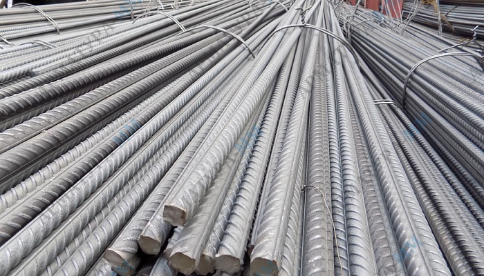 Арматура рифленая А500С ф12 (тонна)