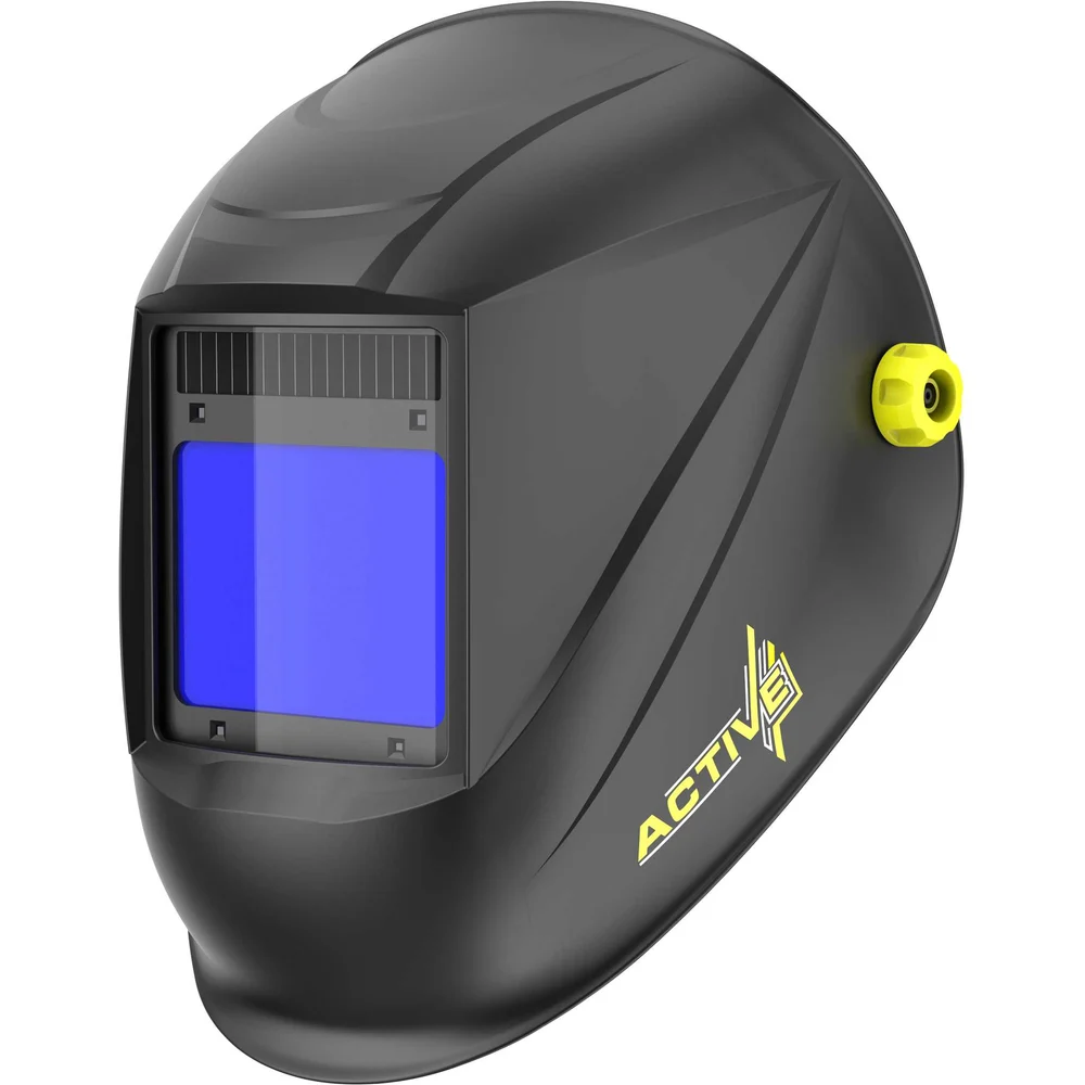 Маска сварщика хамелеон